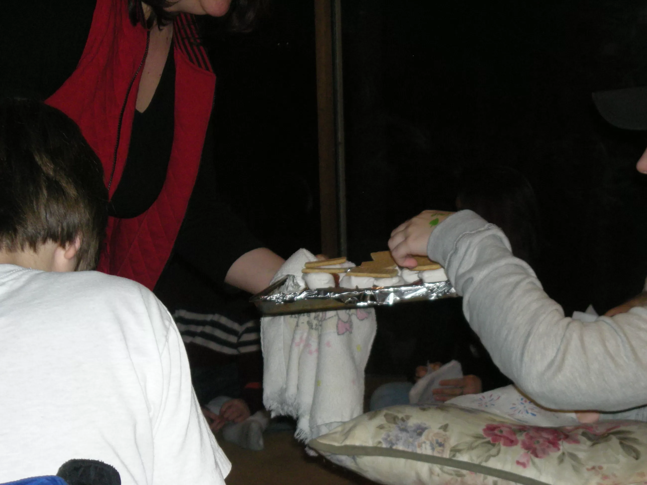 Retreat 014
