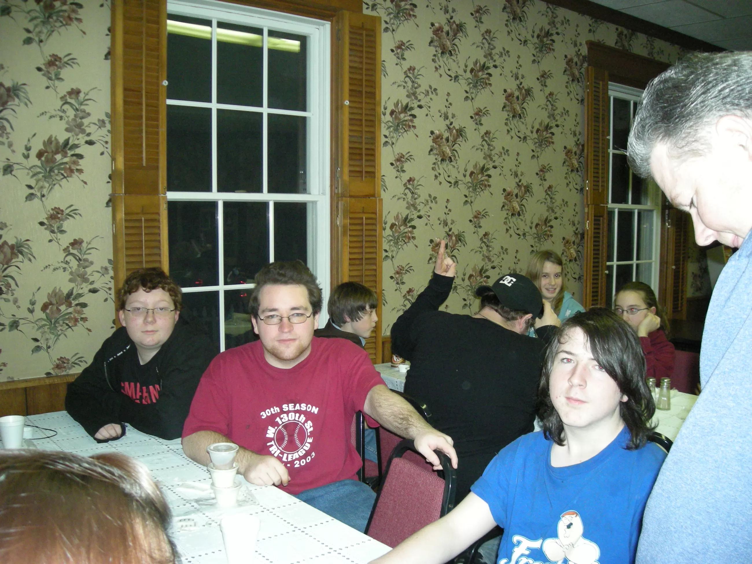 Retreat 004