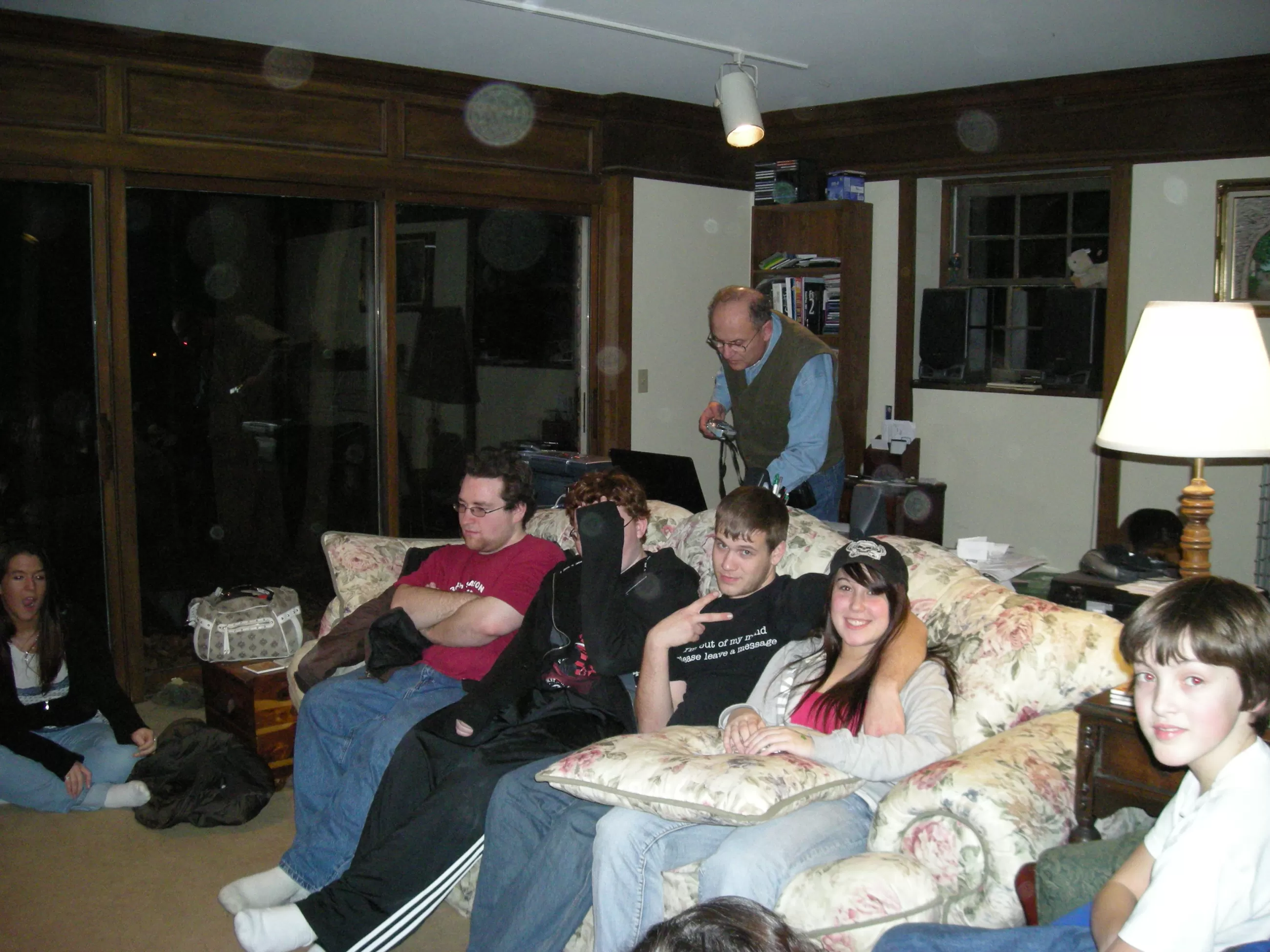 Retreat 013