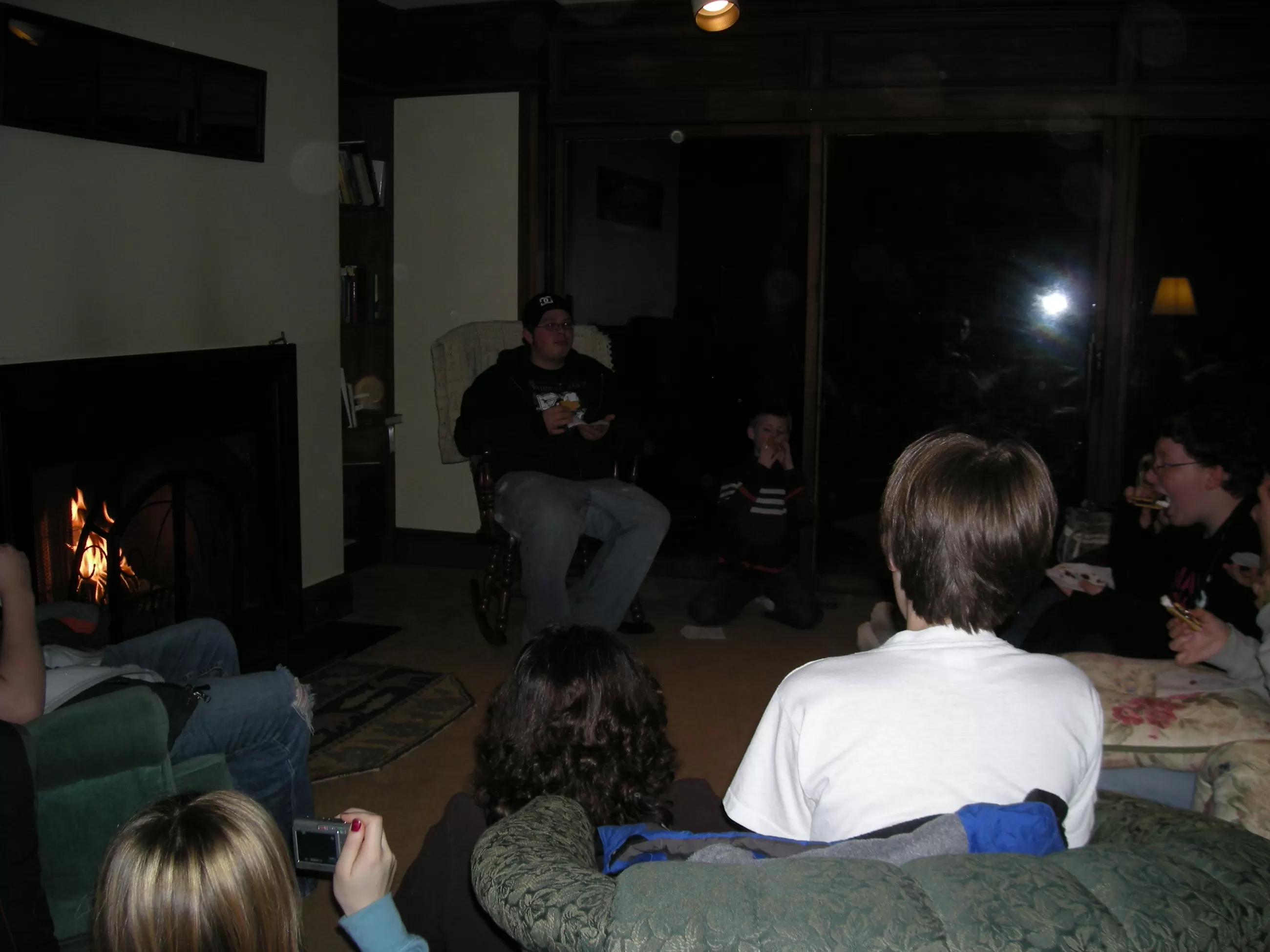 Retreat 015