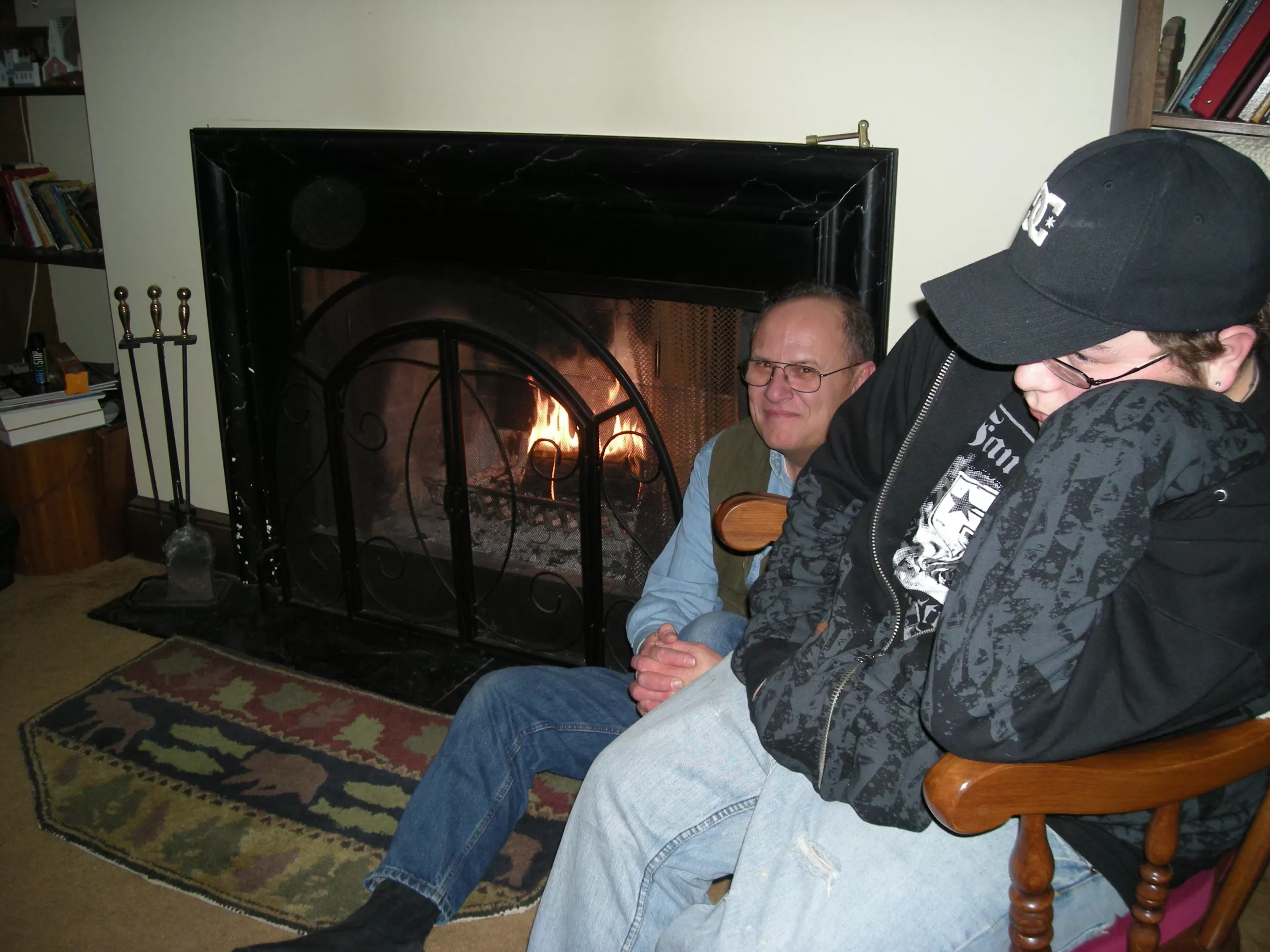 Retreat 017