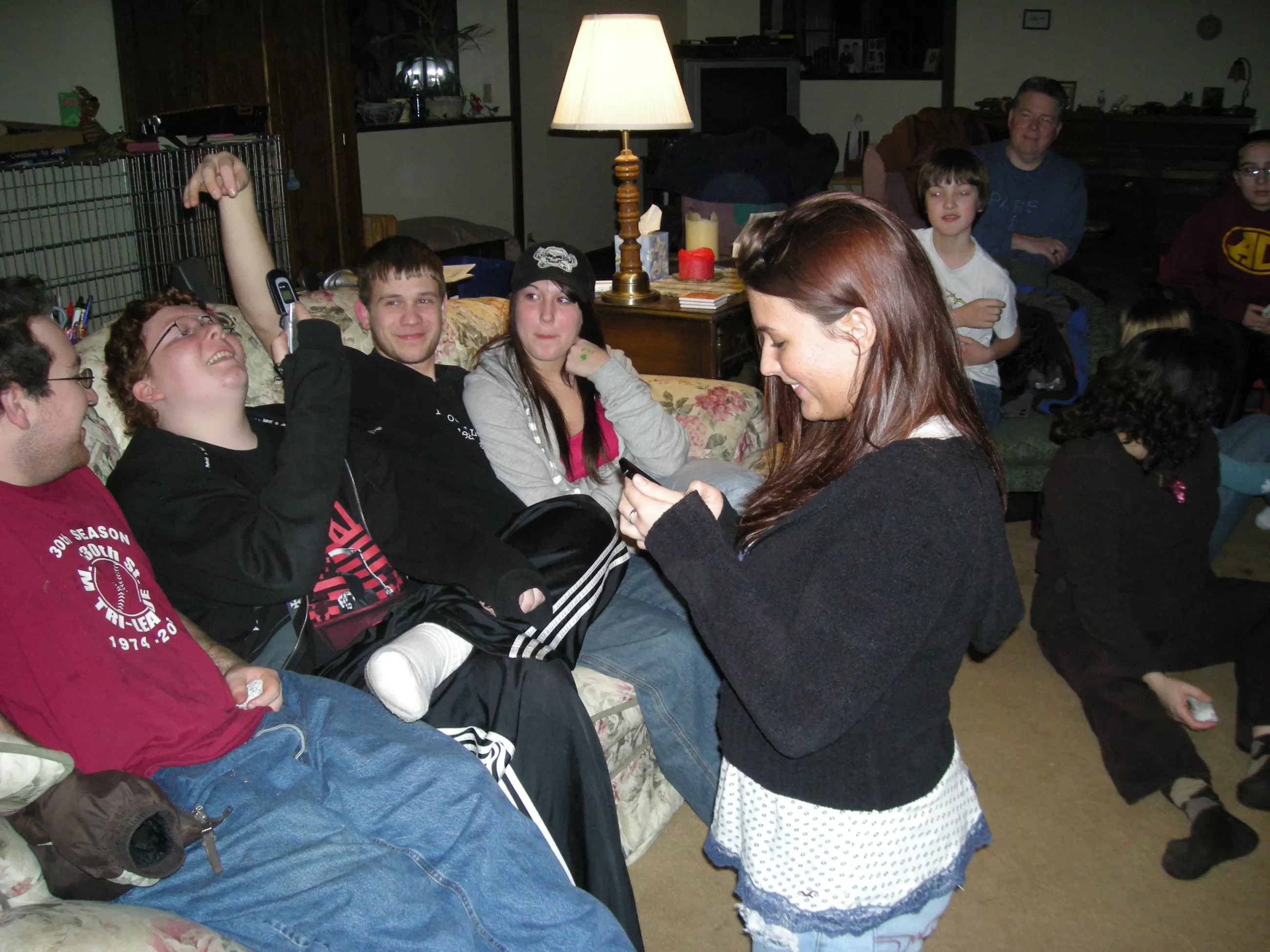 Retreat 018