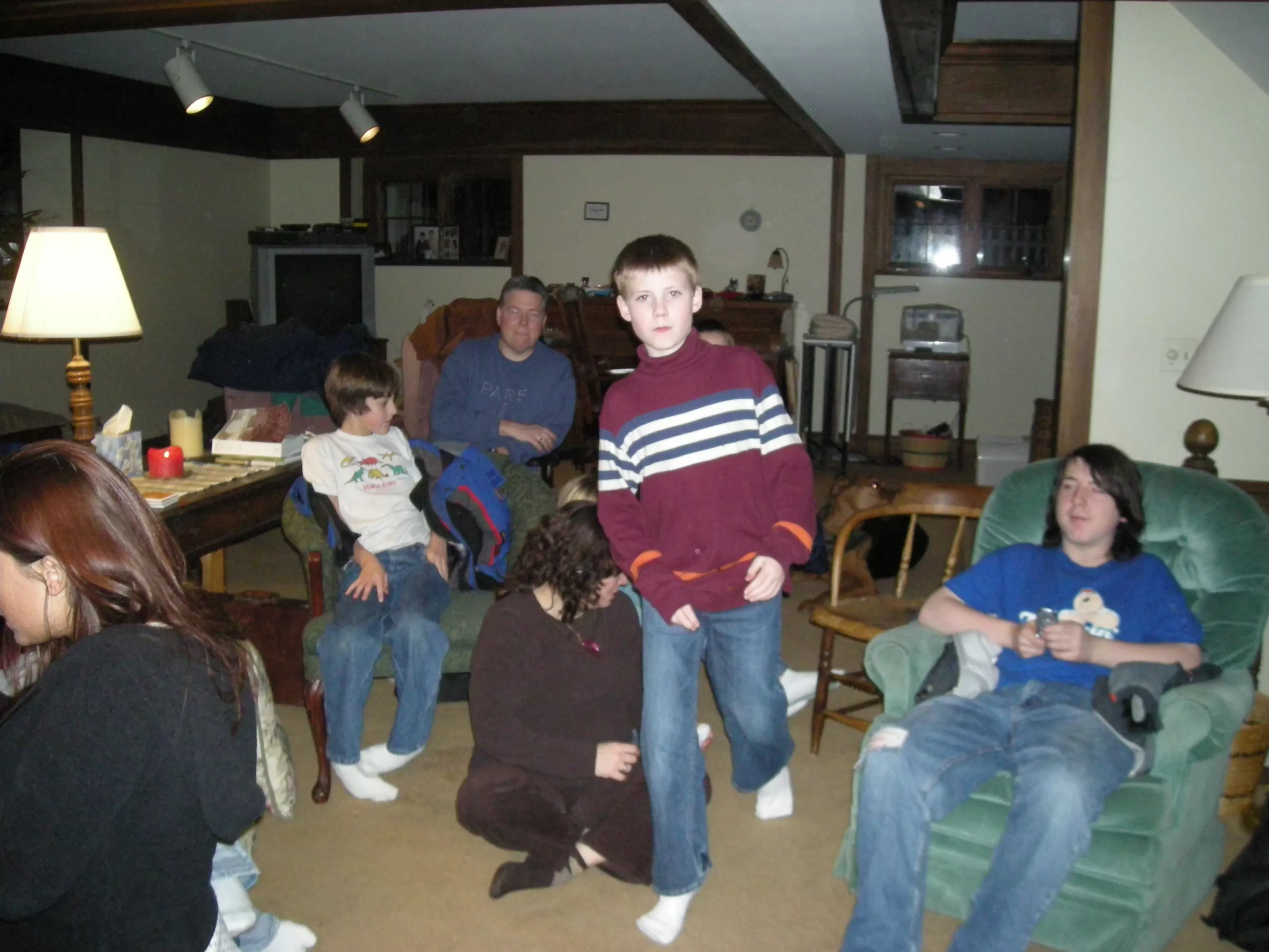 Retreat 019