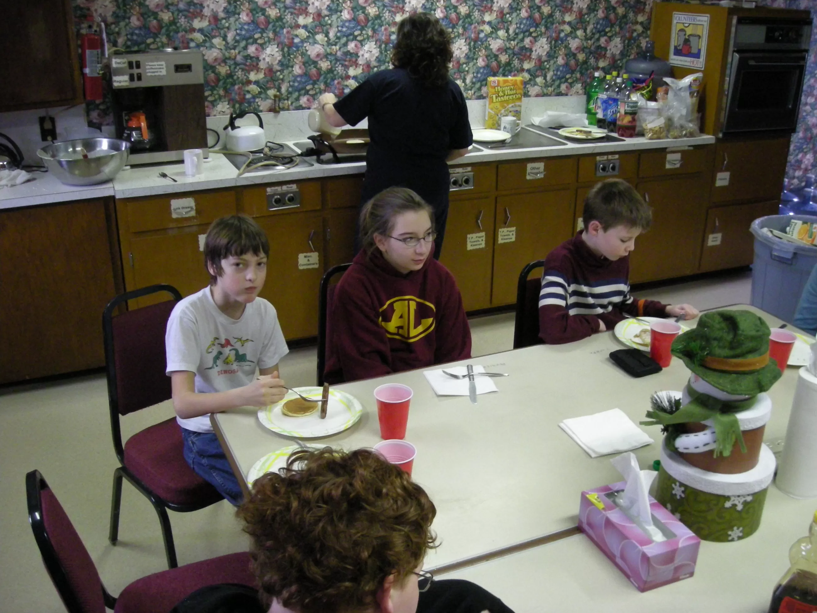 Retreat 025