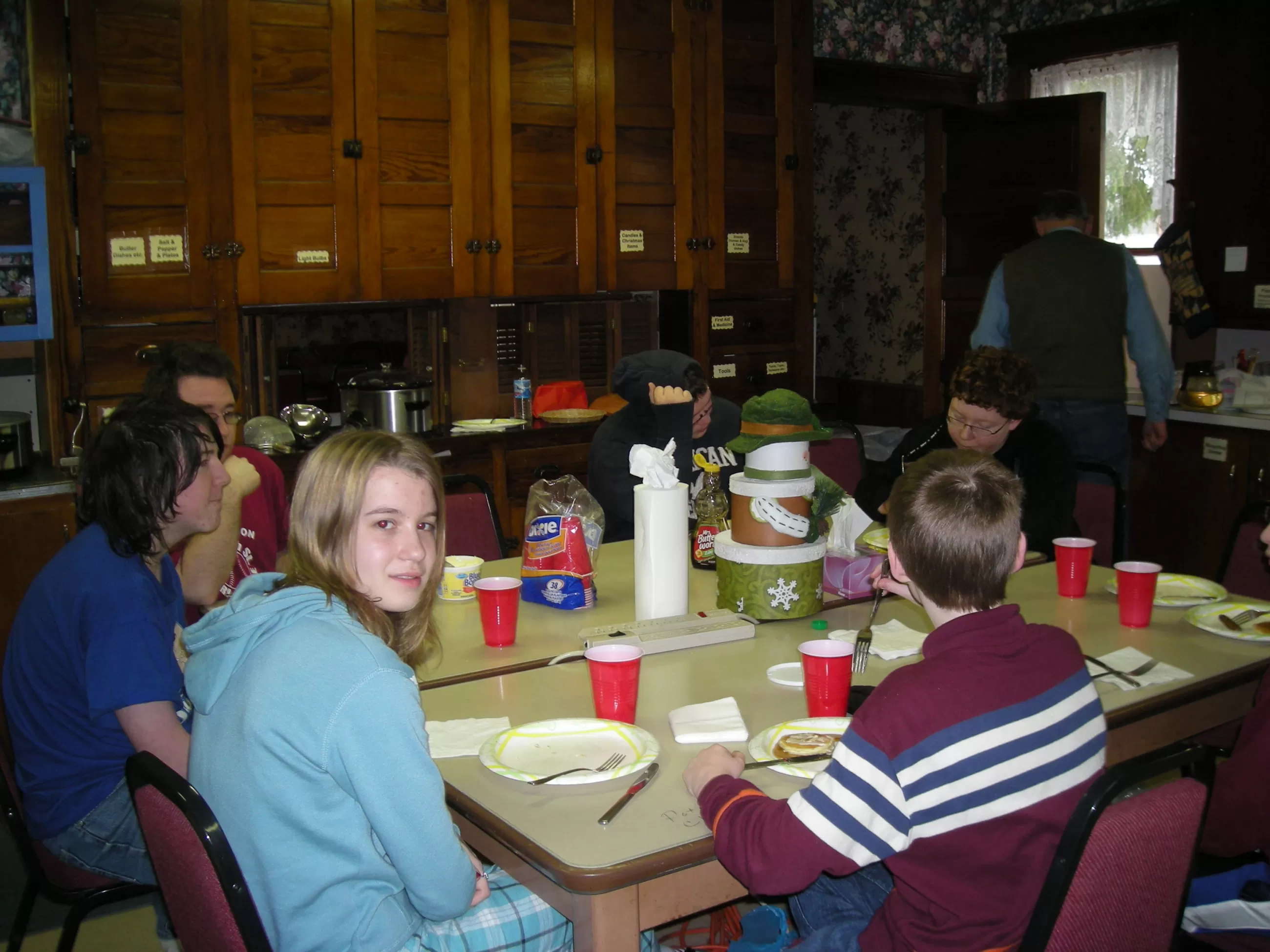Retreat 026
