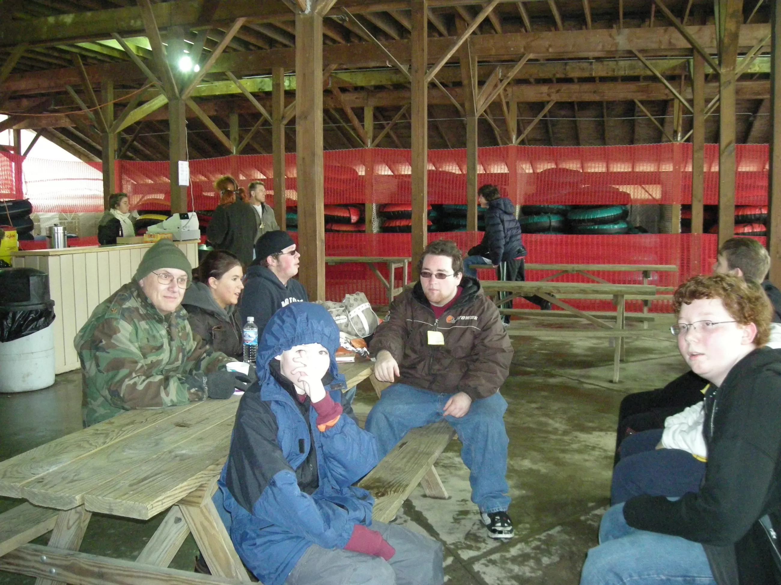 Retreat 029
