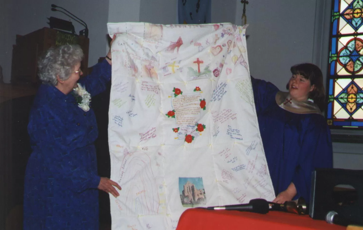 quilt
